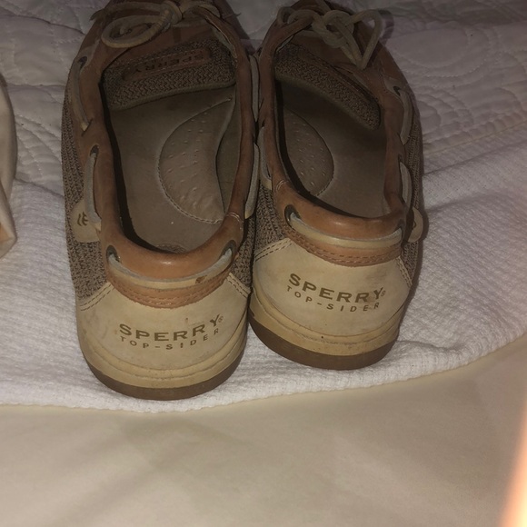 sperrys - Picture 2 of 2